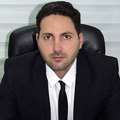 עורך דין אבי אברהם