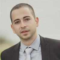 עורך דין מאור דהן