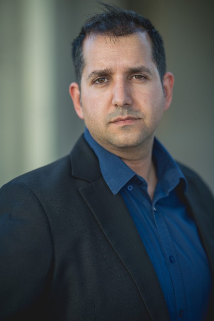 מייקל עידן ושות' - משרד עורכי דין