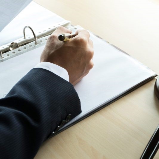 עורכי דין פלילי בקריות