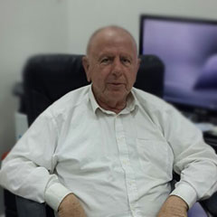 עורך דין עובדיה סלמה