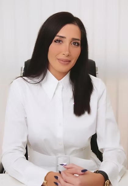 עורכת דין טלי טרונישוילי