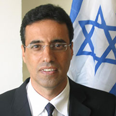 עורך דין יורם צברי