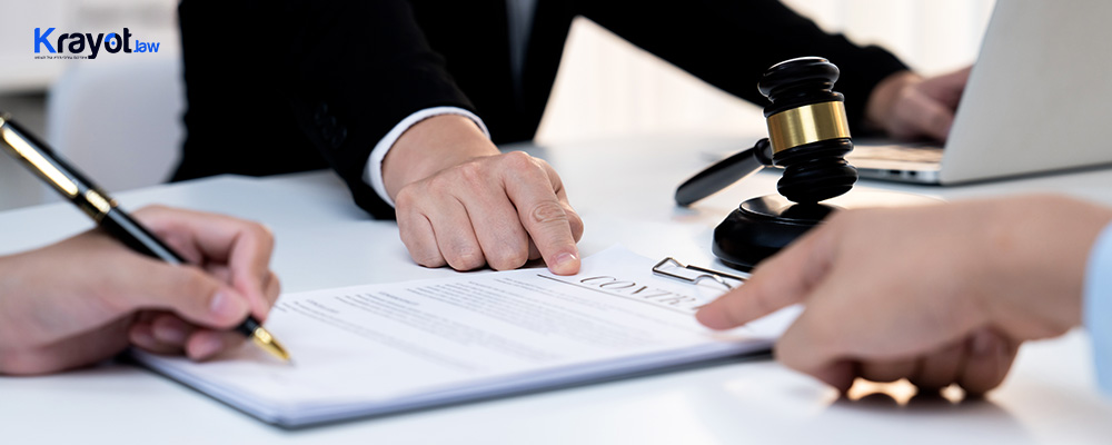 מה חשוב לדעת בבחירת עורך דין לענייני משפחה?