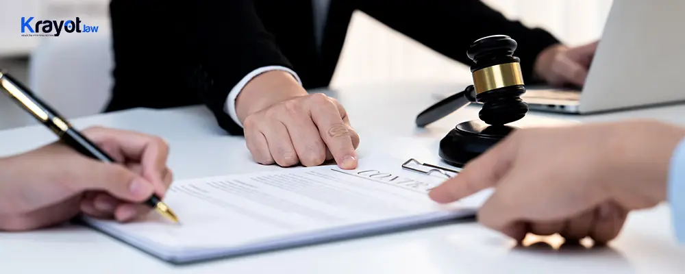 מה חשוב לדעת בבחירת עורך דין לענייני משפחה?