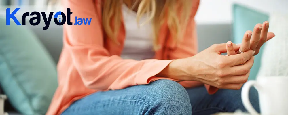 עורך דין גירושין בקריות