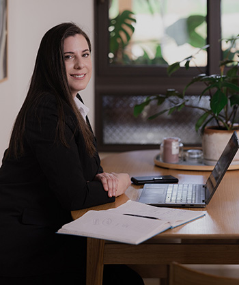 עו"ד מאיה גור בנדס