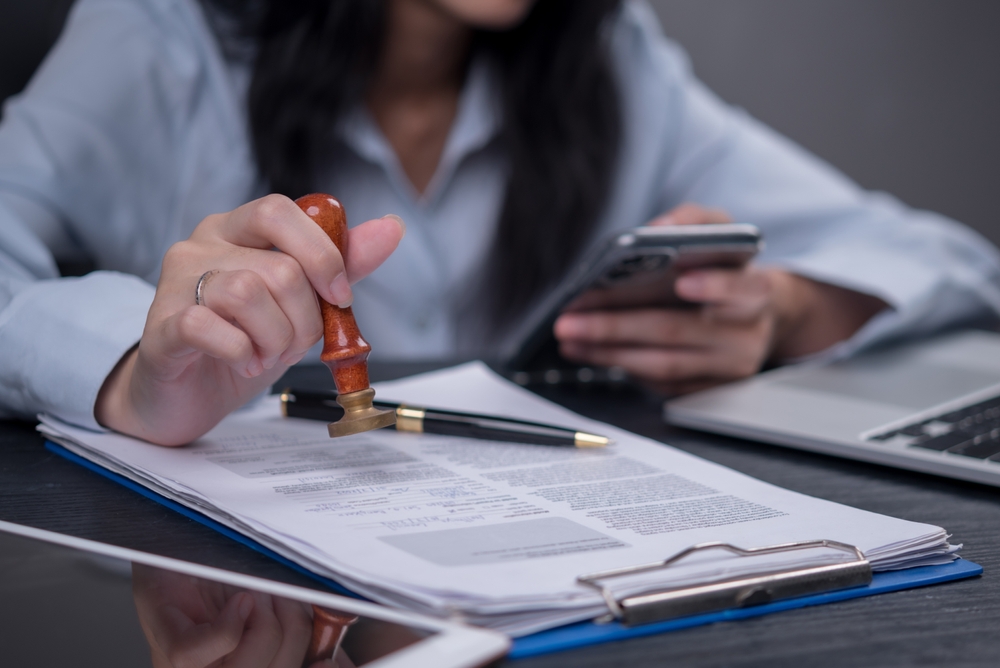 נוטריון בקריות