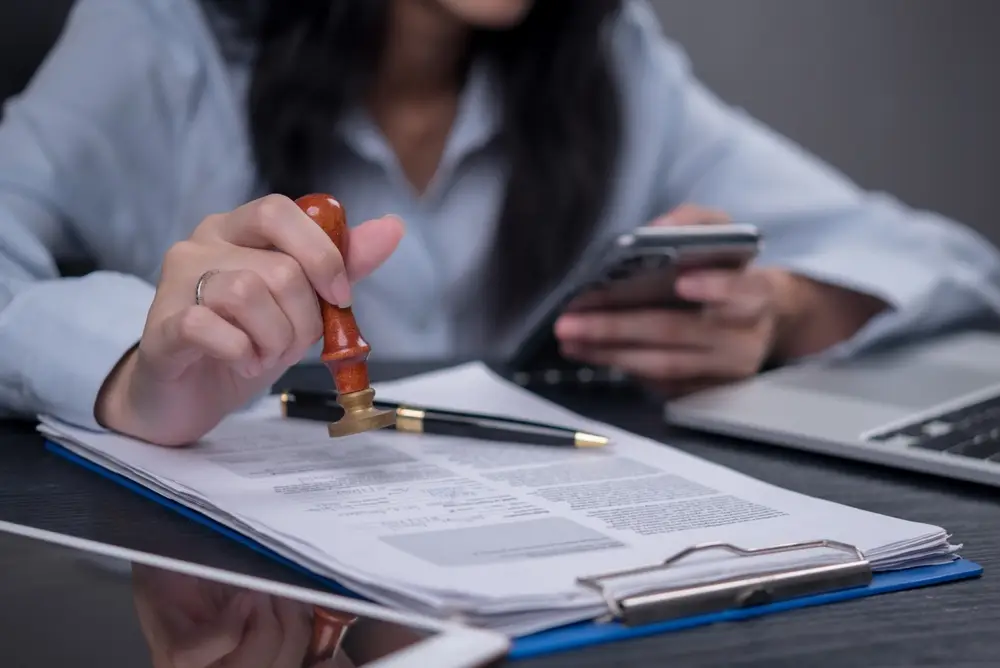 נוטריון בקריות