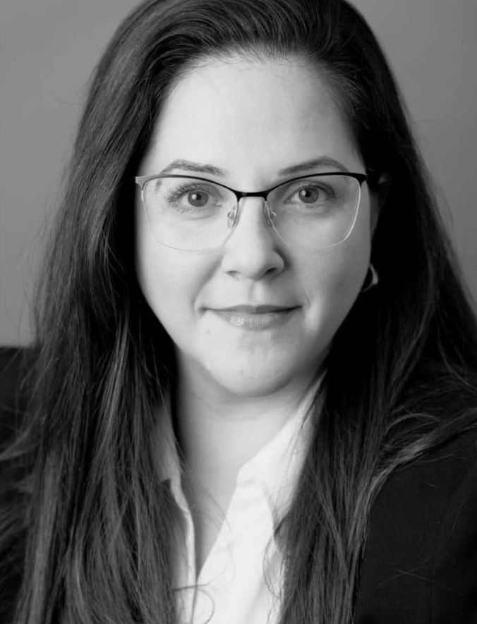 אורלי שרון - בדה, עו"ד ונוטריון