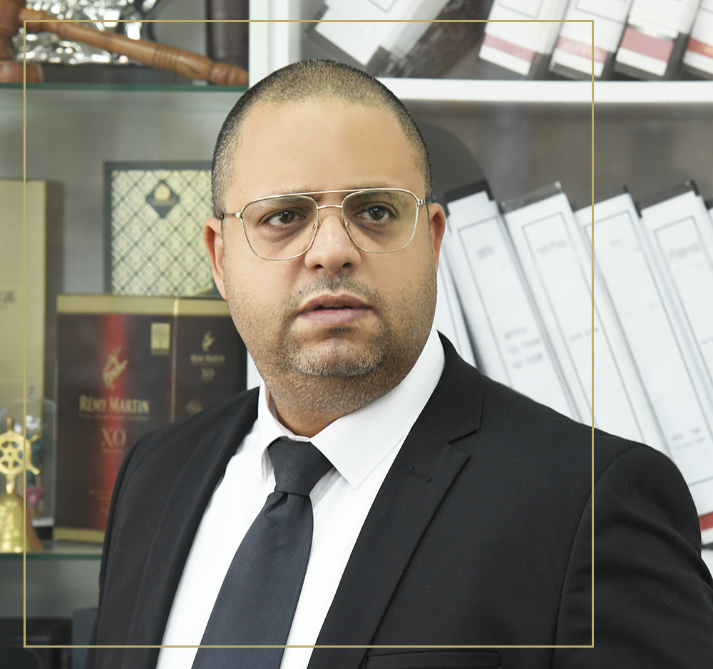 יעד נוה משרד עורכי דין