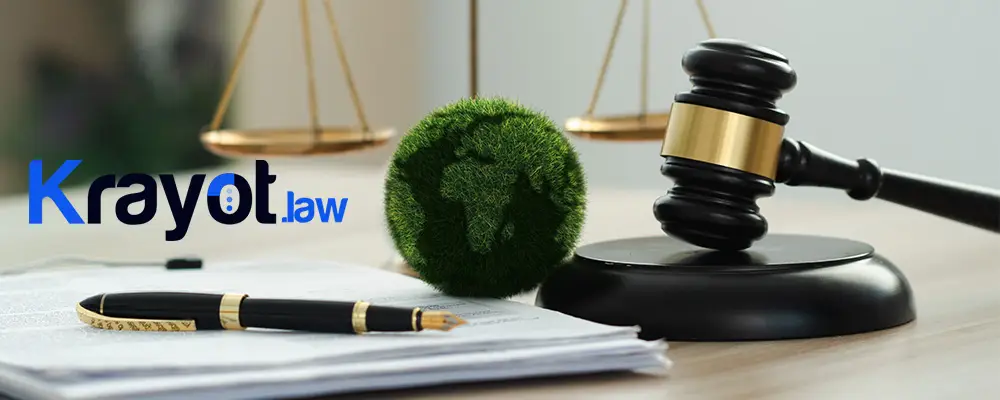 לבחור עורך דין בקריותי הפך להיות הדבר הפשוט ביותר